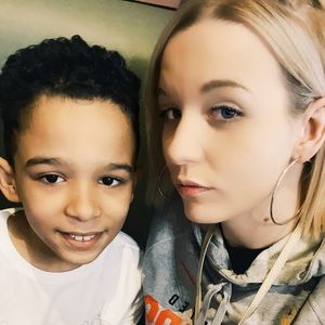 Meet your Posher, Melanie